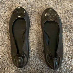 Tory Burch ballet flats